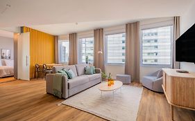 Limehome Amsterdam Gatwickstraat